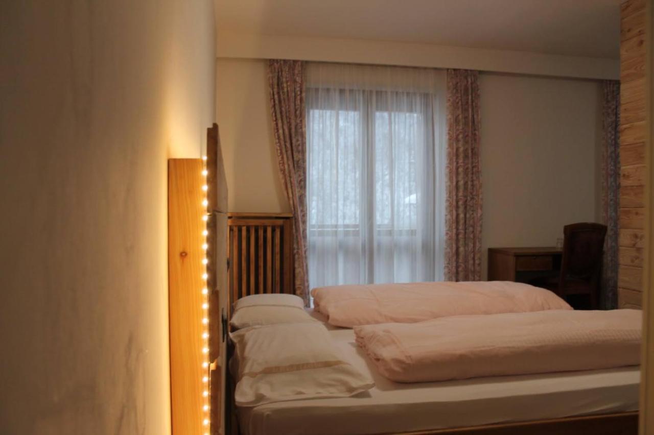 Hotel Carlone Брегуццо Экстерьер фото