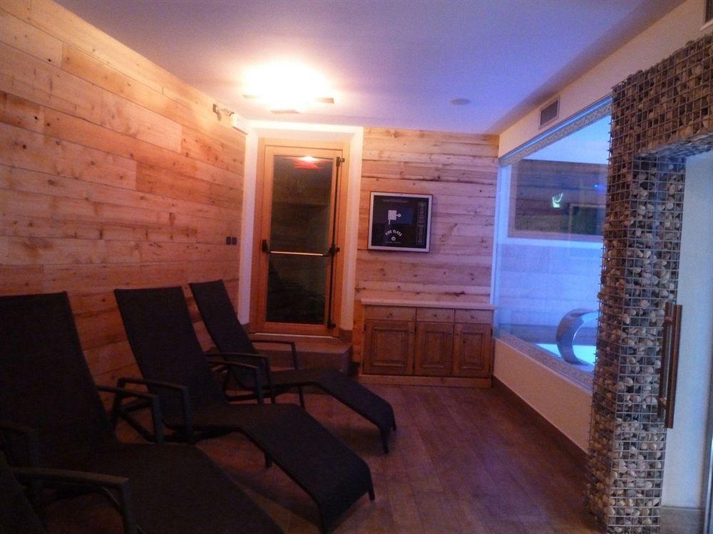 Hotel Carlone Брегуццо Экстерьер фото